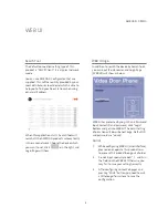 Preview for 8 page of Amroad DP3210 Technical Manual