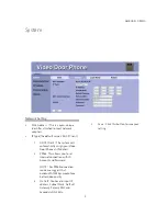 Preview for 11 page of Amroad DP3210 Technical Manual