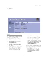 Preview for 21 page of Amroad DP3210 Technical Manual