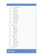 Preview for 3 page of Amroad IP101/P User Manual