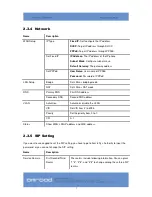 Preview for 13 page of Amroad IP101/P User Manual