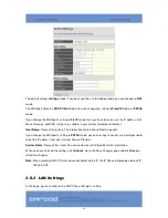 Preview for 29 page of Amroad IP101/P User Manual