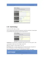 Preview for 31 page of Amroad IP101/P User Manual