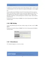 Preview for 32 page of Amroad IP101/P User Manual