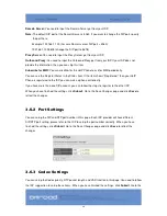 Preview for 36 page of Amroad IP101/P User Manual