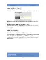 Preview for 40 page of Amroad IP101/P User Manual