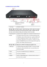 Предварительный просмотр 15 страницы Amroad IX-6030 User Manual