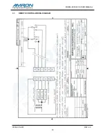 Preview for 22 page of Amron 9000-ECS User Manual