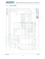 Предварительный просмотр 38 страницы Amron Amcom II 2825R-7002 User Manual