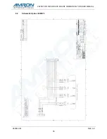 Preview for 39 page of Amron Amcom II 2825R-7002 User Manual