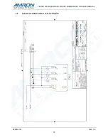 Preview for 41 page of Amron Amcom II 2825R-7002 User Manual