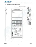 Preview for 42 page of Amron Amcom II 2825R-7002 User Manual