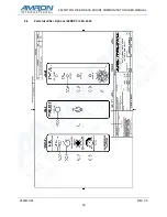 Preview for 43 page of Amron Amcom II 2825R-7002 User Manual