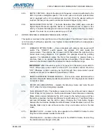 Preview for 16 page of Amron AMCOM III 2830A/24 User Manual