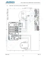 Предварительный просмотр 18 страницы Amron AMCOM III 2830A/24 User Manual