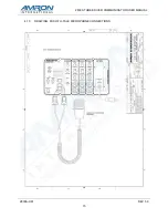 Предварительный просмотр 19 страницы Amron AMCOM III 2830A/24 User Manual