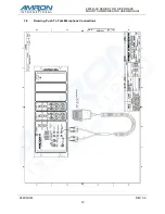 Предварительный просмотр 15 страницы Amron AMCON II 2825R Series User Manual