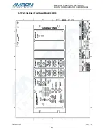 Preview for 30 page of Amron AMCON II 2825R Series User Manual