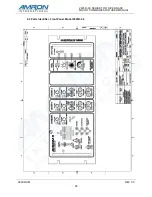 Preview for 31 page of Amron AMCON II 2825R Series User Manual