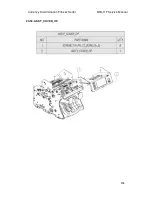 Предварительный просмотр 115 страницы Amrotec MIB-11F Service Manual