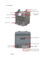 Preview for 8 page of Amrotec X-1 Series Instruction Manual