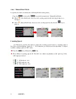 Preview for 14 page of Amrotec X-1 Series Instruction Manual