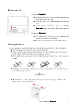 Preview for 11 page of Amrotec XCOUNT+ Instruction Manual