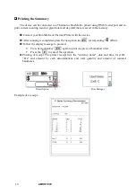 Preview for 18 page of Amrotec XCOUNT+ Instruction Manual