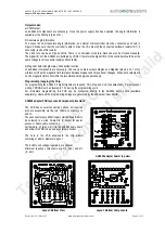 Предварительный просмотр 6 страницы ams AG AS5045 Operation Manual