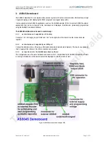 Preview for 8 page of ams AG AS5045 Operation Manual