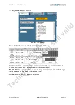 Предварительный просмотр 7 страницы ams AG AS5132 Operation Manual