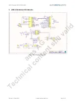 Предварительный просмотр 10 страницы ams AG AS5132 Operation Manual