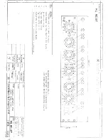 Предварительный просмотр 3 страницы AMS Neve 1081 Technical Manual