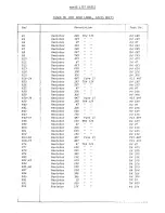 Предварительный просмотр 8 страницы AMS Neve 1081 Technical Manual