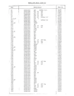 Предварительный просмотр 9 страницы AMS Neve 1081 Technical Manual