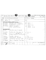 Предварительный просмотр 13 страницы AMS Neve 1081 Technical Manual