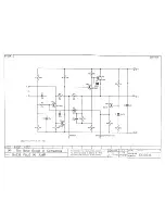 Предварительный просмотр 19 страницы AMS Neve 1081 Technical Manual