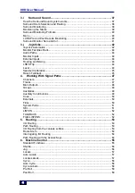 Preview for 4 page of AMS Neve 88D User Manual