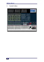 Preview for 8 page of AMS Neve 88D User Manual