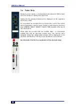 Preview for 9 page of AMS Neve 88D User Manual