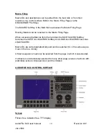 Предварительный просмотр 18 страницы AMS Neve AudioFile SC/X User Manual