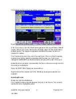 Предварительный просмотр 43 страницы AMS Neve AudioFile SC/X User Manual