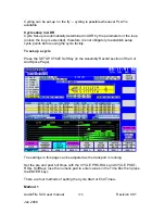 Предварительный просмотр 128 страницы AMS Neve AudioFile SC/X User Manual