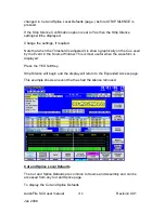 Предварительный просмотр 218 страницы AMS Neve AudioFile SC/X User Manual