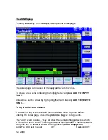 Предварительный просмотр 227 страницы AMS Neve AudioFile SC/X User Manual