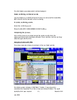 Предварительный просмотр 253 страницы AMS Neve AudioFile SC/X User Manual