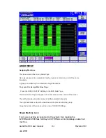 Предварительный просмотр 261 страницы AMS Neve AudioFile SC/X User Manual