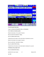 Предварительный просмотр 277 страницы AMS Neve AudioFile SC/X User Manual