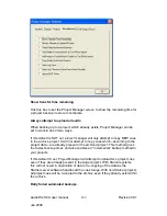 Предварительный просмотр 299 страницы AMS Neve AudioFile SC/X User Manual