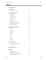 Предварительный просмотр 2 страницы AMS Neve Logic MMC User Manual